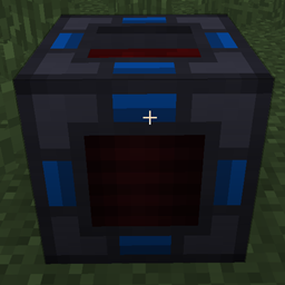 Improved Vanilla and Mod Textures logo