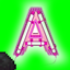 Adventure RPG and Dungeon logo