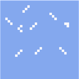 The Frozen Isle logo