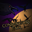 The Conspirator's Pack logo