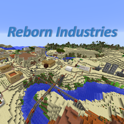 Reborn Industries project image