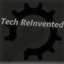 Tech ReInvented logo