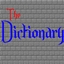 The Dictionary logo
