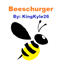 Beeschurger logo