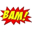 Svens Bam Addon logo
