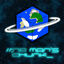 No Man's Chunk logo