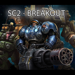 (Maporino) SC2 - Breakout logo