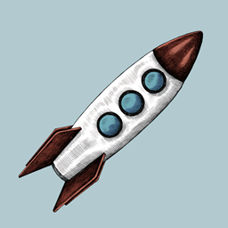 EconoWars Reforged logo