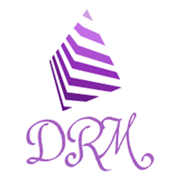 Dungeons, Rogues, and Mystic Arts logo