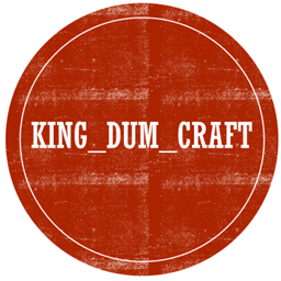 King_Dum_Craft logo