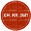 King_Dum_Craft logo
