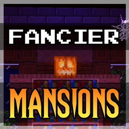 Fancier Mansions