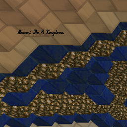 Alerian: The 8 Kingdoms