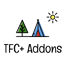 TFC+ Cellars logo