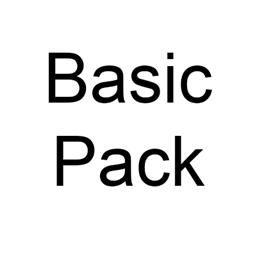 Avnior's Basic Pack project image