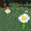 Random Bone Meal Flowers logo