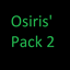 Osiris' Pack 2 logo