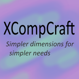 XCompCraft logo