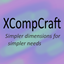 XCompCraft logo