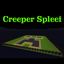 Creeper Spleef logo