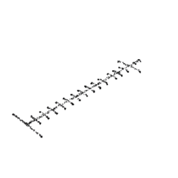 ILS runway lights (moveable) (Stock)  project image