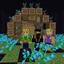 Blue Orchid Limbo logo