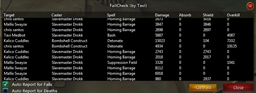FailCheck