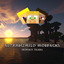 UltraDizMilo Modpacks - Grimace Island logo