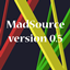 MadSource Resource Pack - v0.56! logo