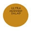 Ultra modded Salad logo