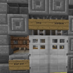 Aseroth City logo