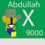 Abdullahx9000 Modpack logo