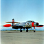 CF-100 MK1 100% Stock  logo