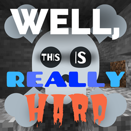Well, This Is Really Hard (WTIRH) project image