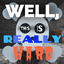 Well, This Is Really Hard (WTIRH) logo