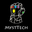 MystTech Lite logo