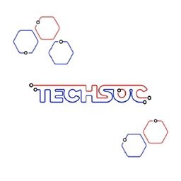  The Techsoc Pack logo