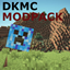 DKMC Modpack logo