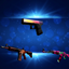 Project Counter Strike logo