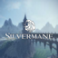 Silvermane logo