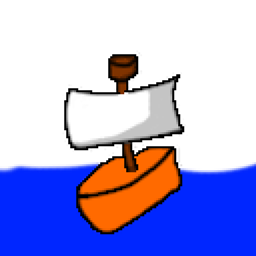 Pirate Plunder (but in the skies) project image