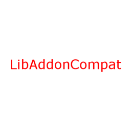 LibAddonCompat-1.0 logo