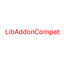 LibAddonCompat-1.0 logo