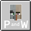 Pablo's Biome Pillagers and Witches logo