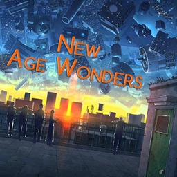 New Age Wonders project image