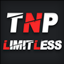 TNP Limitless - LL1 logo