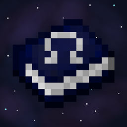 RaolCraft Ω logo