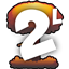 Armageddon 2 Lite logo