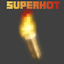 Super Hot logo