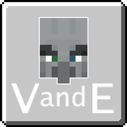 Pablo's Biome Vindicators and Evokers project image